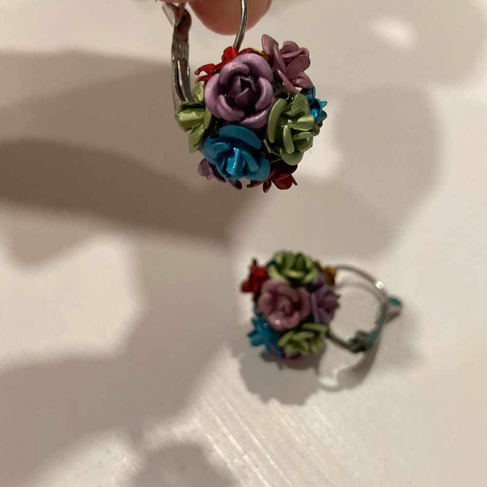 Earrings - Picture 3 of 7
